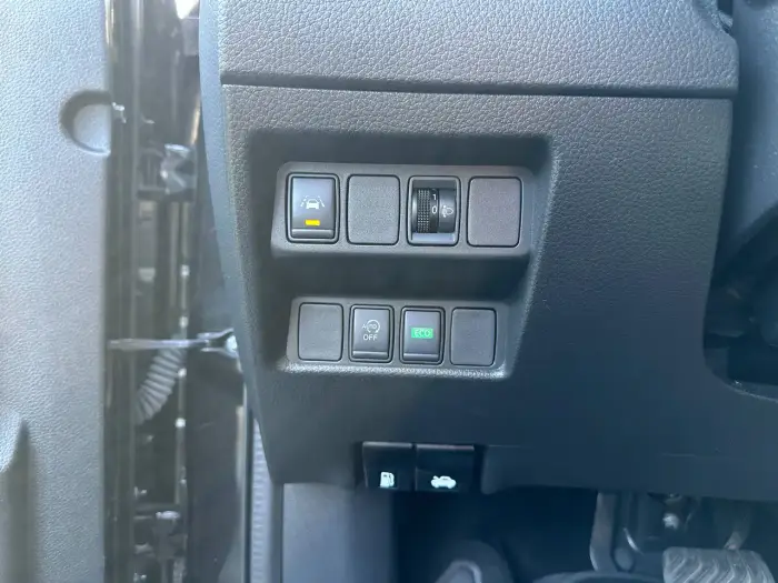 Nissan Qashqai, photo 23
