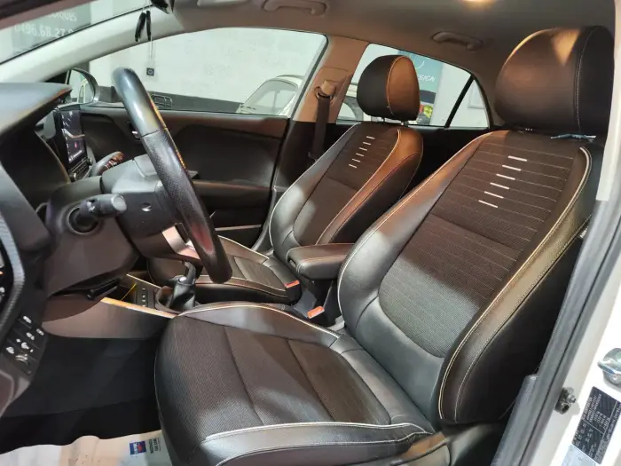 Kia Rio, photo 6