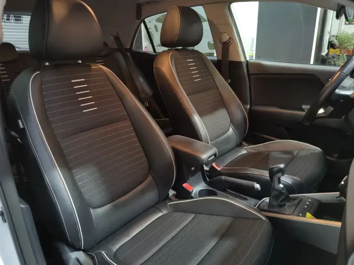 Kia Rio, photo 10