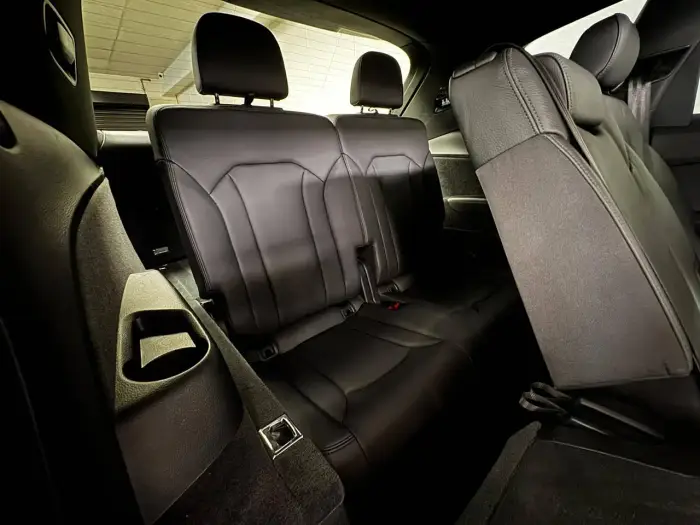Audi Q7 photo 30
