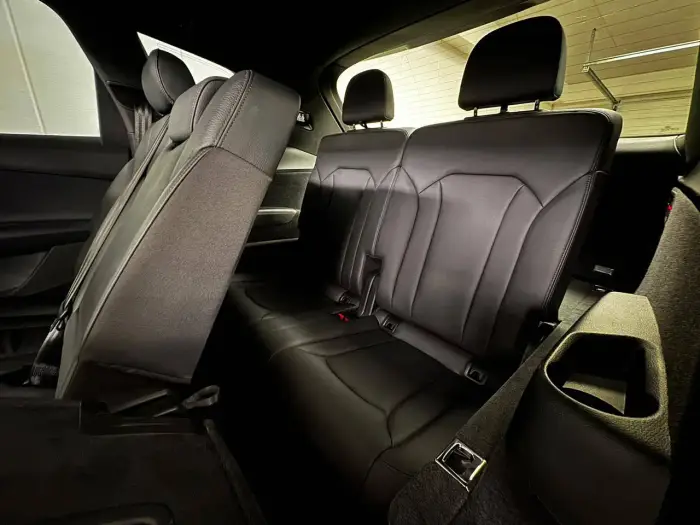 Audi Q7 photo 29