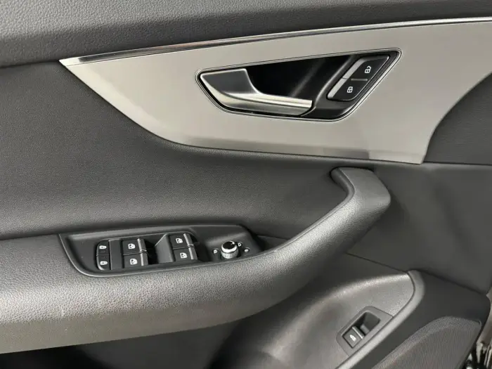 Audi Q7 photo 22