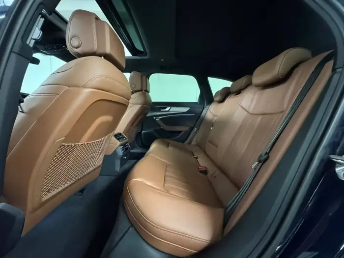 Audi A6, photo 25