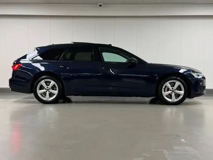 Audi A6, photo 5