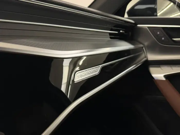 Audi A6, photo 19