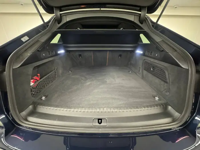 Audi A6, photo 29