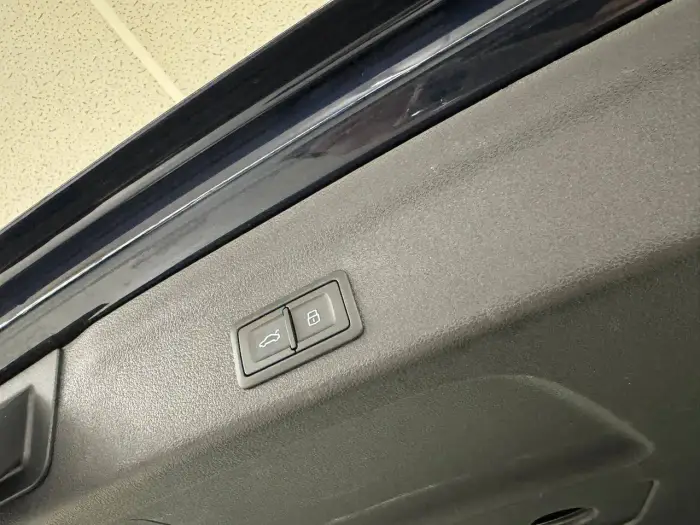 Audi A6, photo 30