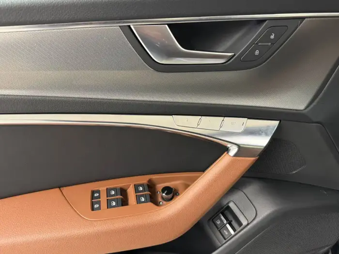 Audi A6, photo 20