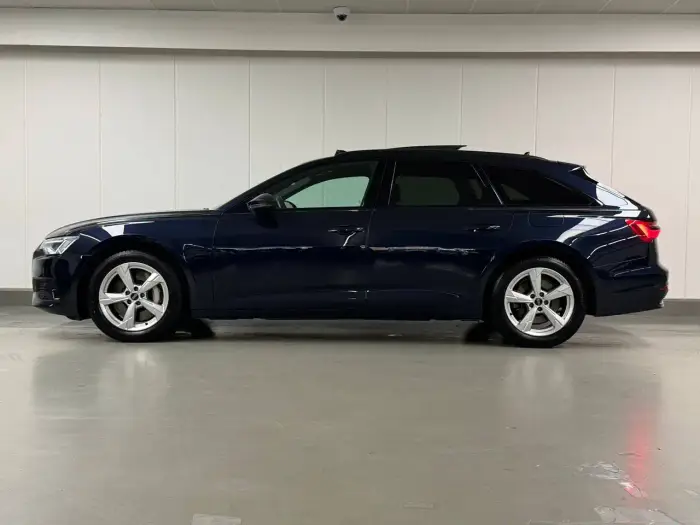 Audi A6, photo 3