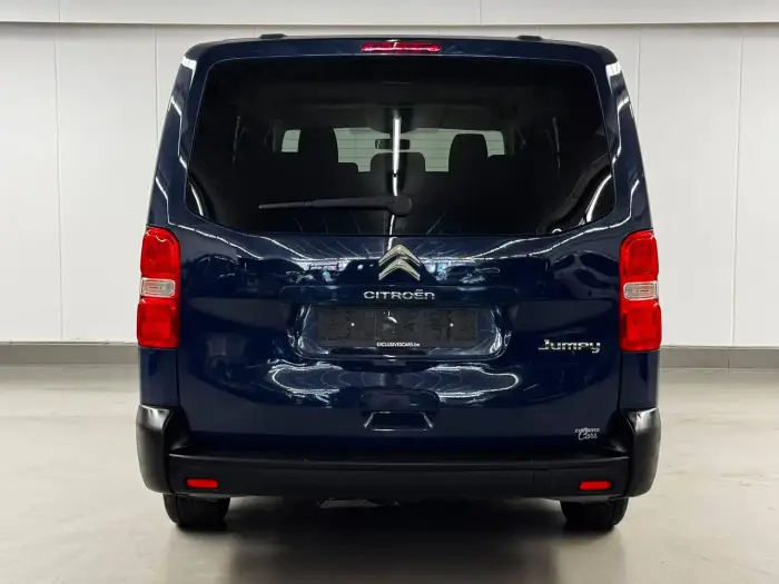 Citroen Jumpy foto 6
