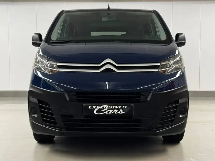 Citroen Jumpy foto 3