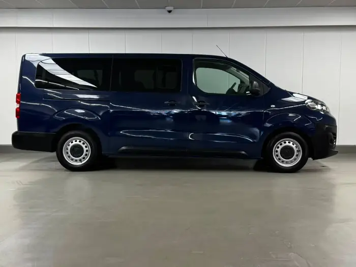 Citroen Jumpy foto 4