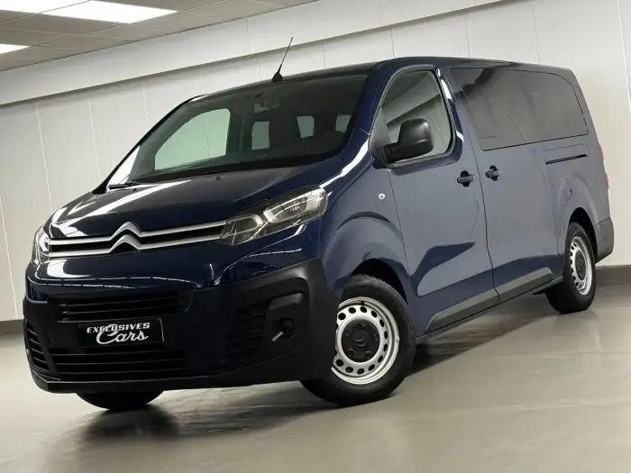 Citroen Jumpy