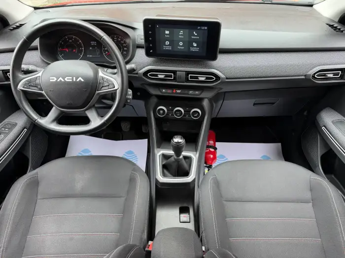 Dacia Jogger photo 13