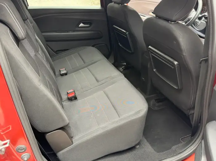 Dacia Jogger photo 23