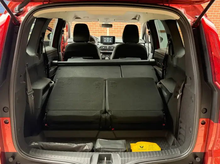 Dacia Jogger photo 25