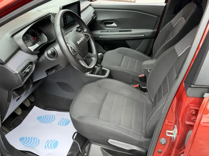 Dacia Jogger photo 19