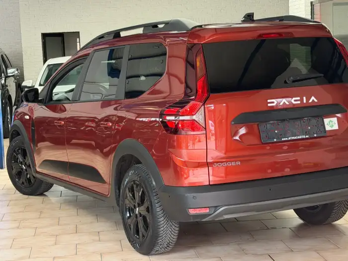 Dacia Jogger photo 5