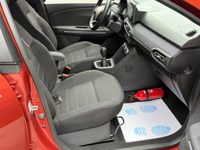 Dacia Jogger photo 22