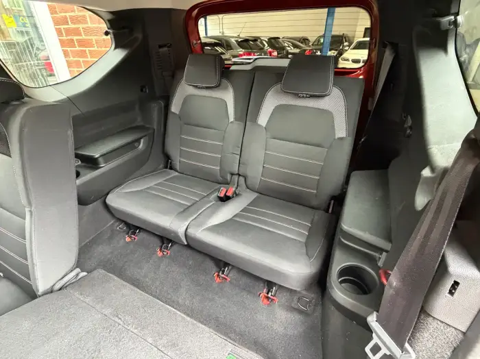 Dacia Jogger photo 21