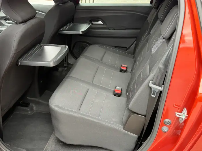 Dacia Jogger photo 20