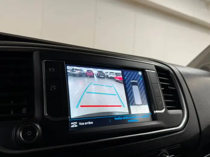 Peugeot Expert, photo 10
