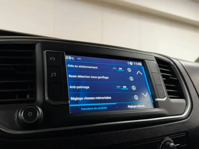 Peugeot Expert, photo 12