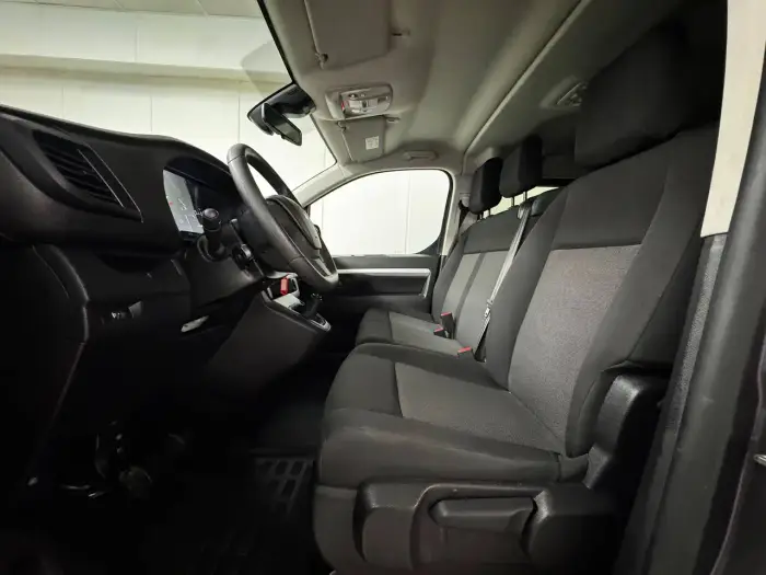 Peugeot Expert, photo 16