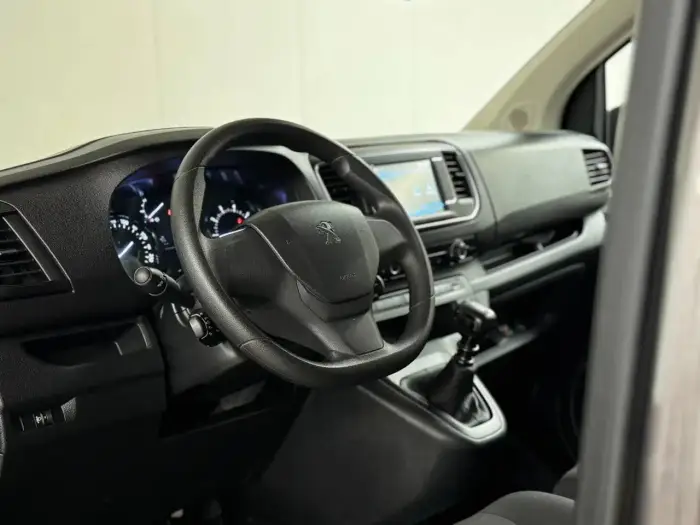 Peugeot Expert, photo 9