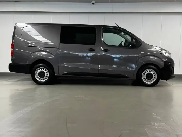 Peugeot Expert, photo 4