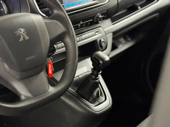 Peugeot Expert, photo 13