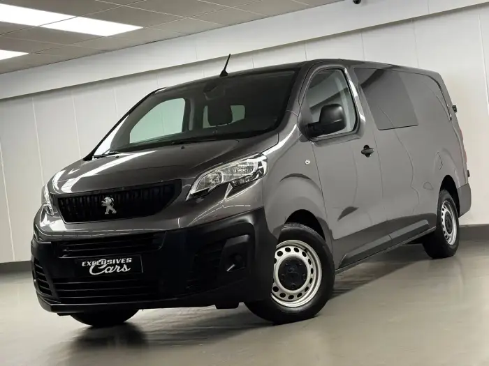 Peugeot Expert