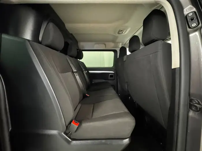 Peugeot Expert, photo 18