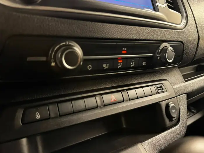 Peugeot Expert, photo 14
