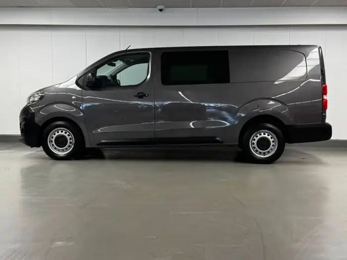 Peugeot Expert, photo 2