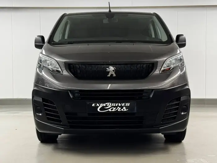 Peugeot Expert, photo 3