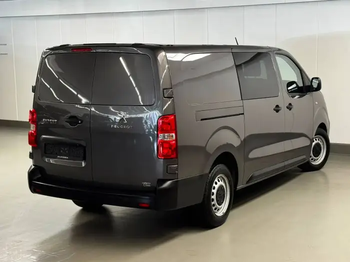 Peugeot Expert, photo 6