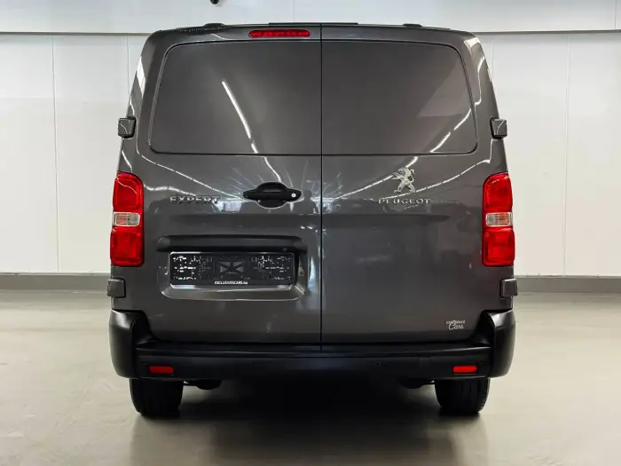 Peugeot Expert, photo 5