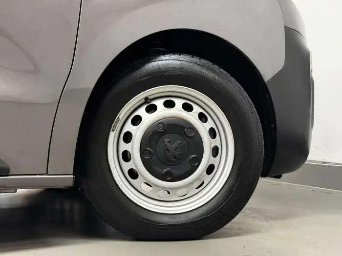 Peugeot Expert, photo 7