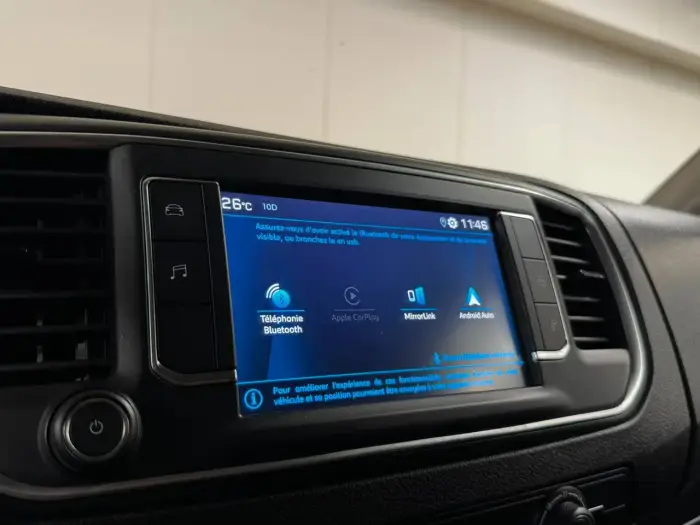 Peugeot Expert, photo 11