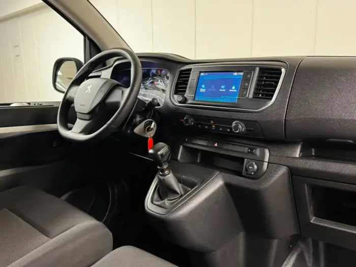 Peugeot Expert, photo 8