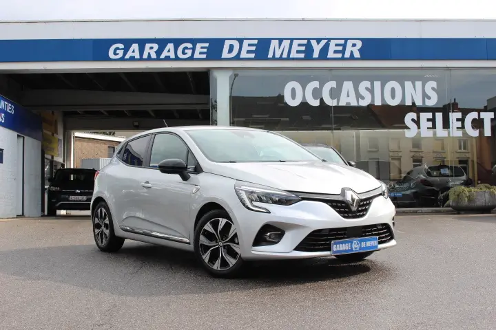 Clio