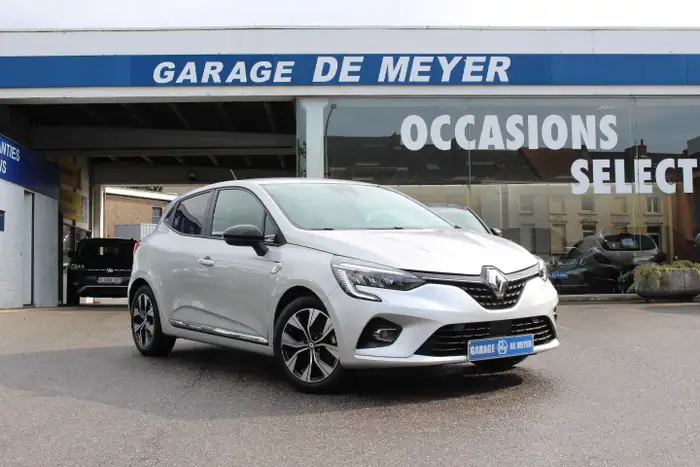 Clio