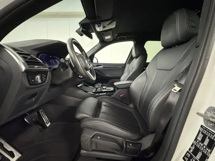 BMW X3, photo 23