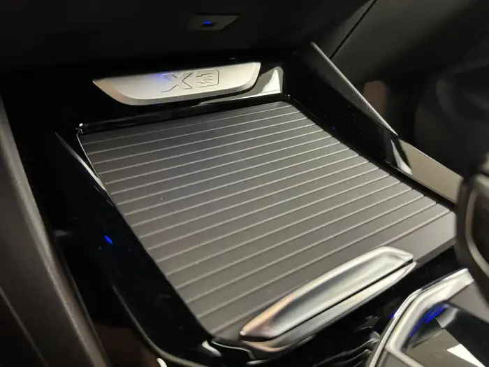 BMW X3, photo 21