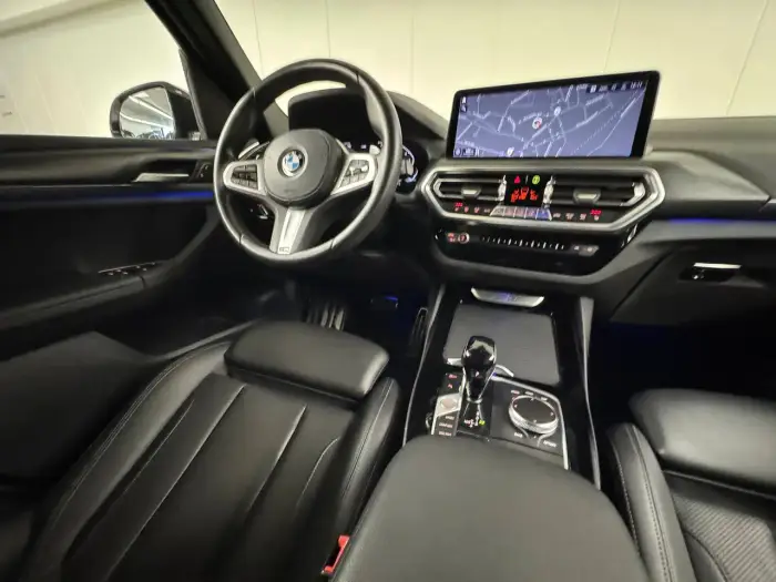 BMW X3, photo 10