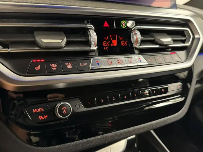 BMW X3, photo 19