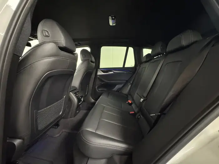 BMW X3, photo 26