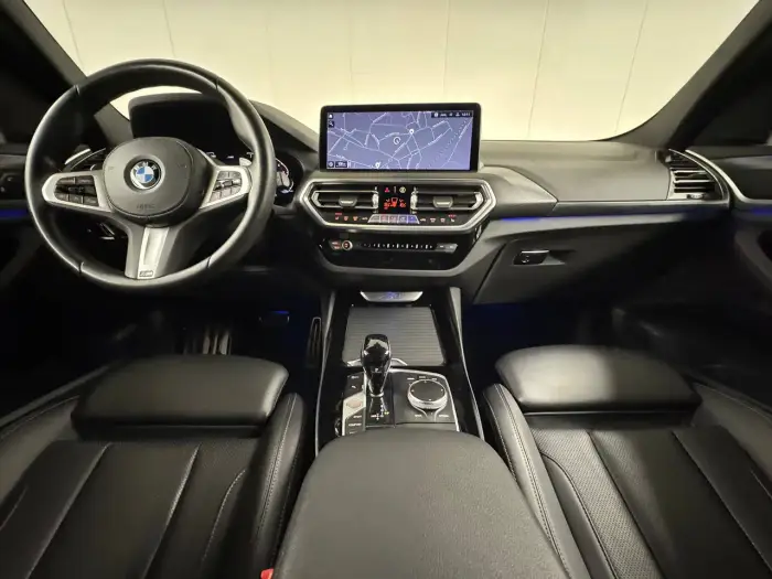 BMW X3, photo 9
