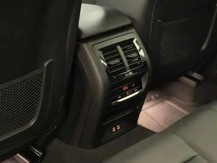 BMW X3, photo 27